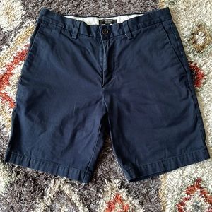 Banana Republic Aiden Short 7inch
